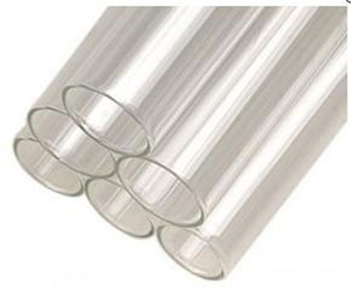 Quartz Tube